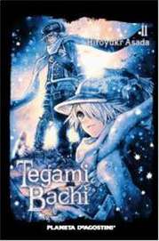 COM TEGAMI BACHI 11