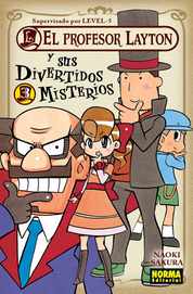 COM EL PROFESOR LAYTON Y SUS DIVERTIDOS MISTERIOS 03