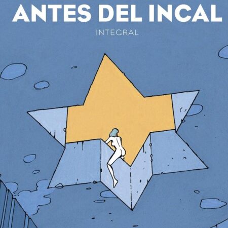 COM ANTES DEL INCAL