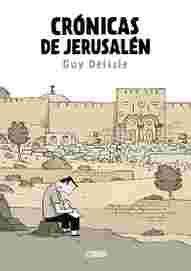 COM CRONICAS DE JERUSALEN