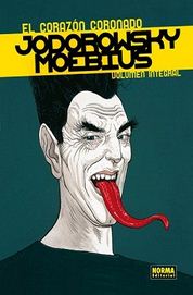 COM EL CORAZON CORONADO (ED. INTEGRAL) NUEVA FORMATO