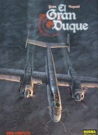 COM EL GRAN DUQUE OBRA COMPLETA