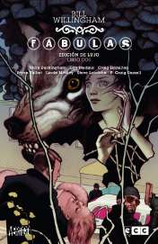 COM FABULAS: EDICION DE LUJO 02