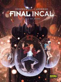 COM FINAL INCAL 2. LUZ DE GARRA