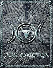 ROL AQUELARRE: ARS MALEFICA