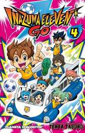 COM INAZUMA ELEVEN GO! 04