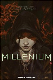 COM MILLENIUM 01 (no reponer)