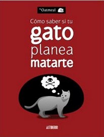 COM COMO SABER SI TU GATO PLANTEA MATARTE