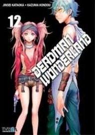 COM DEADMAN WONDERLAND 12