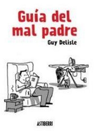 COM GUIA DEL MAL PADRE