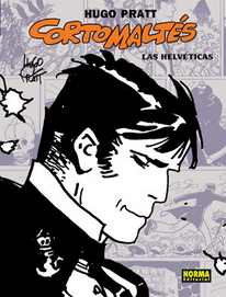 COM CORTO MALTES. LAS HELVETICAS