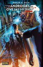 COM ¿SUEÑAN LOS ANDROIDES CON OVEJAS ELECTRICAS? 01