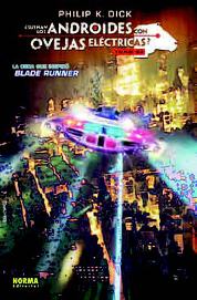 COM ¿SUEÑAN LOS ANDROIDES CON OVEJAS ELECTRICAS? 02