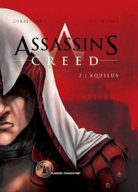 COM ASSASSIN´S CREED 02: AQUILUS