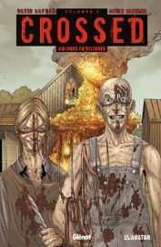 COM CROSSED 02. VALORES FAMILIARES