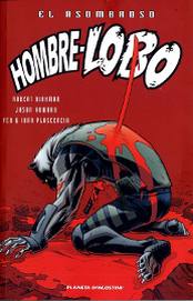 COM EL ASOMBROSO HOMBRE LOBO 03