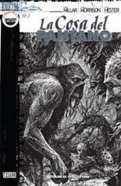 COM LA COSA DEL PANTANO 2 MARK MILLAR