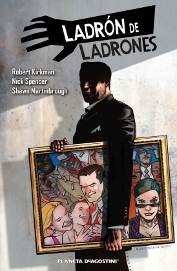 COM LADRON DE LADRONES 01 (D)