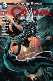 COM CATWOMAN 02 (DC)