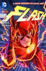 COM FLASH 01 (DC)