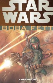 COM STAR WARS: BOBA FETT. INTEGRAL