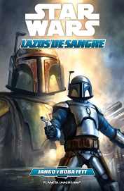 COM STAR WARS: LAZOS DE SANGRE 01