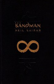 COM SANDMAN INFINITO (pend. reimpresión)