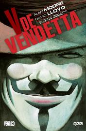 COM V DE VENDETTA