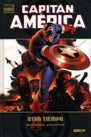 COM CAPITAN AMERICA 01: OTRO TIEMPO (MARVEL DELUXE)
