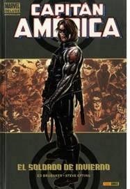 COM CAPITAN AMERICA 02: EL SOLDADO DE INVIERNO (MARVEL DELUXE)