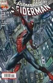 COM EL ASOMBROSO SPIDERMAN 79 (VENGADOR) (MARVEL)