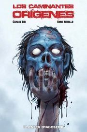 COM LOS CAMINANTES: ORIGENES