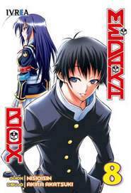 COM MEDAKA BOX 08