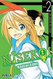 COM NISEKOI 02