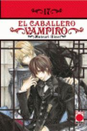 COM EL CABALLERO VAMPIRO 17