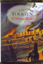 LIB EL SILMARILLION (NUEVA ED.)