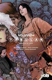 COM FABULAS: EDICION DE LUJO 03