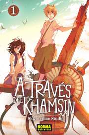 COM A TRAVES DEL KHAMSIN 01