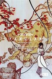 COM FABULAS: EDICION DE LUJO 04