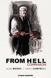 COM FROM HELL: COMPANION (NUEVA EDICION)