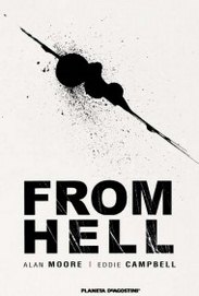 COM FROM HELL (NUEVA EDICION)