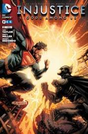 COM INJUSTICE: GODS AMONG US 02 (DC)