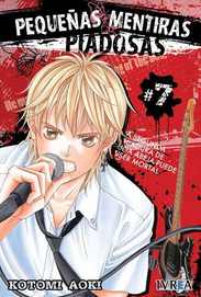 COM PEQUEÑAS MENTIRAS PIADOSAS 07