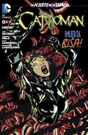 COM CATWOMAN 03 (DC)