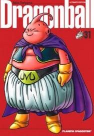 COM DRAGON BALL 31/34