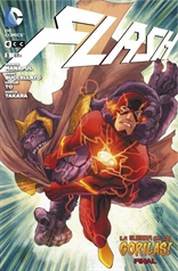 COM FLASH 05 (DC)