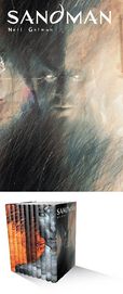 COM SANDMAN 01: PRELUDIOS Y NOCTURNOS