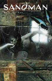 COM SANDMAN 02: LA CASA DE MUÑECAS