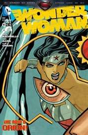 COM WONDER WOMAN 04 (DC)