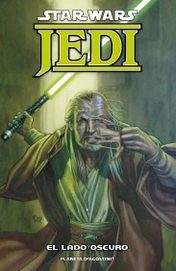 COM STAR WARS: EL LADO OSCURO DEL JEDI 01